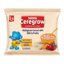 Nestle' Lactogen 1 0-6 Months 400 g